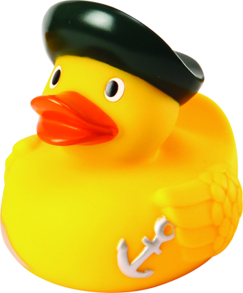 小黄鸭