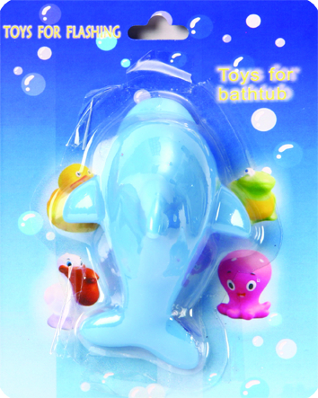 电子闪灯发声系列