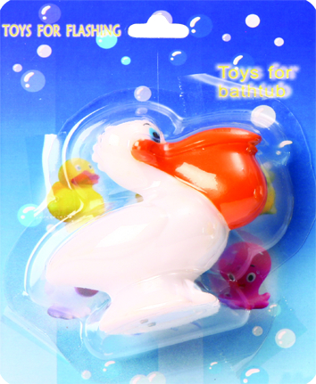 电子闪灯发声系列