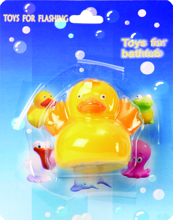 电子闪灯发声系列