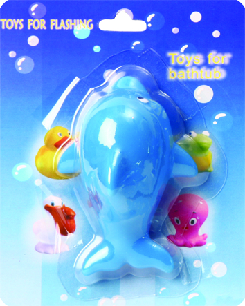 电子闪灯发声系列