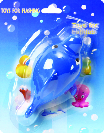 电子闪灯发声系列