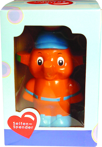 手指套木偶玩具系列