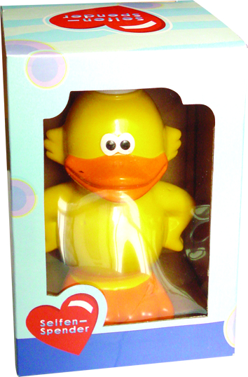 手指套木偶玩具系列