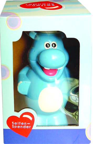 手指套木偶玩具系列