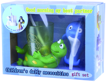 洗澡玩具及用品