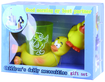 洗澡玩具及用品
