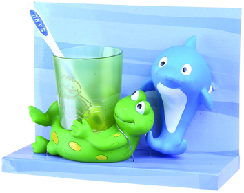 洗澡玩具及用品