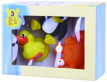 婴幼儿用品系列