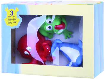 婴幼儿用品系列