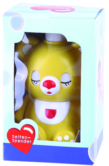 手指套木偶玩具系列