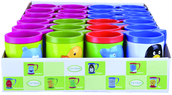 婴幼儿用品系列