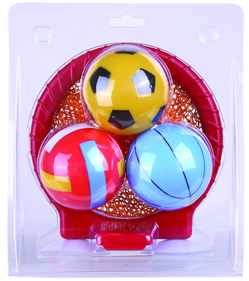 婴幼儿用品系列